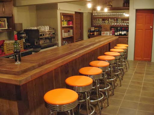 Ristorante Casa Nostra 95005