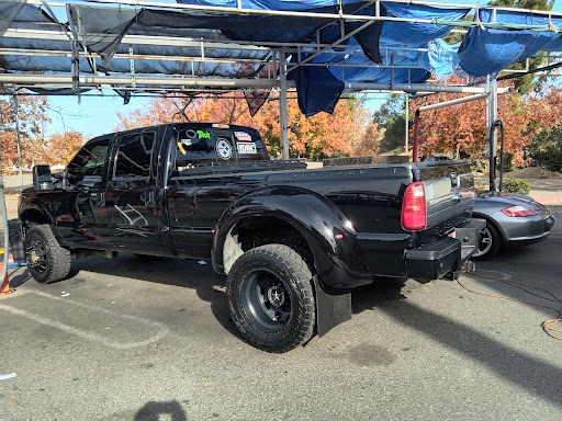 Hand carwash Rivera en Antioch
