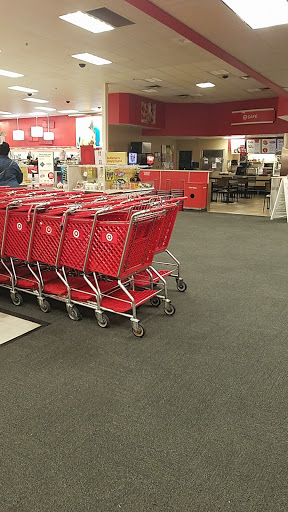 Department Store «Target», reviews and photos, 11200 Reisterstown Rd, Owings Mills, MD 21117, USA