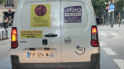 Société Nouvelle Installations Electriques à Brie-Comte-Robert