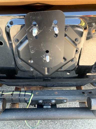 Auto Repair Shop «Meineke Car Care Center», reviews and photos, 1295 NY-300, Newburgh, NY 12550, USA