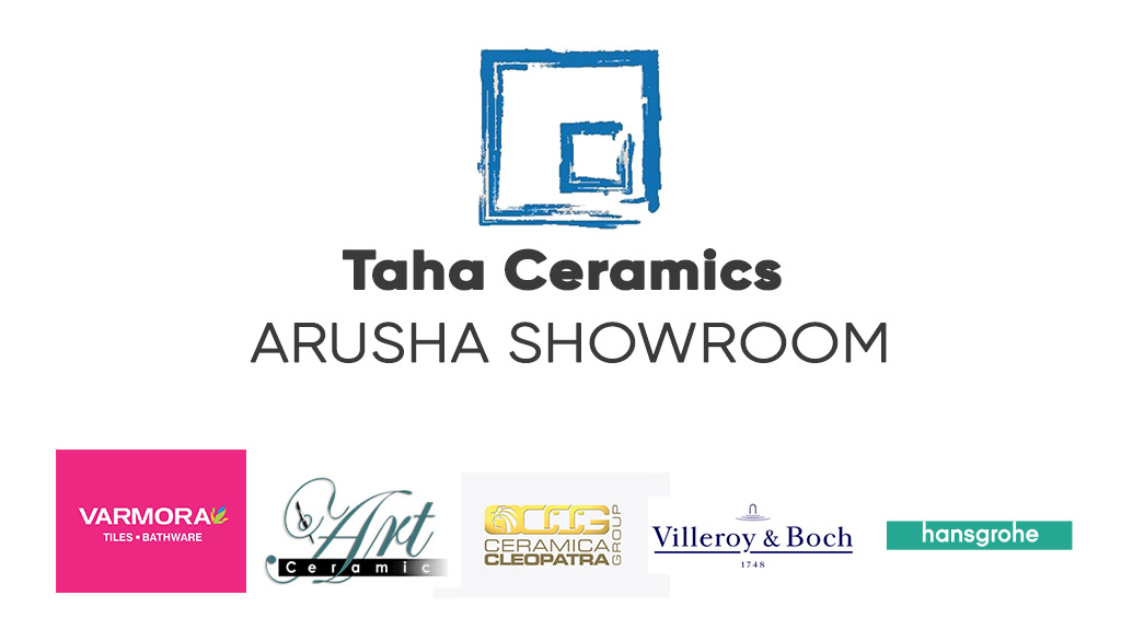 Taha Ceramics Arusha