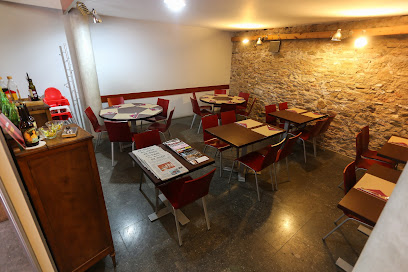 Restaurant Carpe Diem - Carrer Ponent, 17, 08750 Molins de Rei, Barcelona, Spain