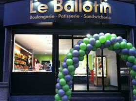 Boulangerie Le Ballotin
