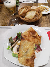 Photo n°13 de Restaurant l Embaradère à Laruns ()