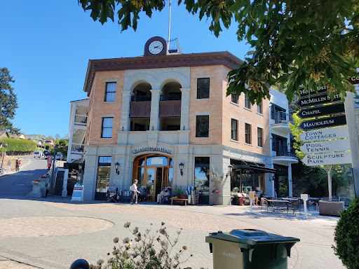 Grocery Store «Roche Harbor Grocery Store», reviews and photos, 248 Reuben Memorial Dr, Friday Harbor, WA 98250, USA