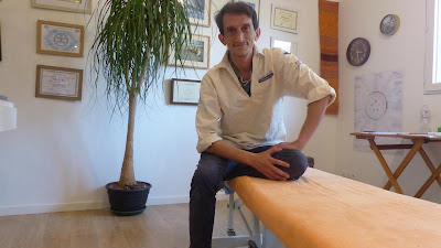 Saunier Antoine à Targon