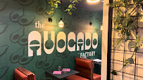 Les plus récentes photos du Restaurant The Avocado Factory - Healthy food Lyon - n°10