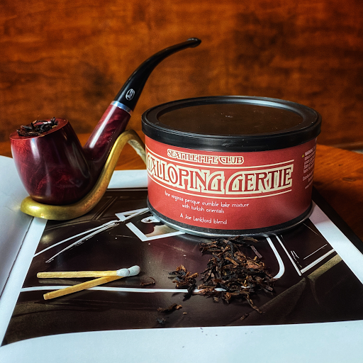 Cigar Shop «Cigar Art», reviews and photos, 504 N Bishop Ave, Dallas, TX 75208, USA