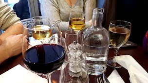 Photo n°21 de Café de la Mairie à Vincennes ()