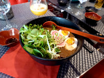 Soupe du Restaurant japonais Takoyaki à Metz - n°16