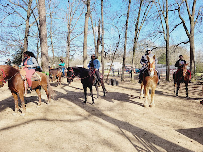 Country Time Equestrian Events