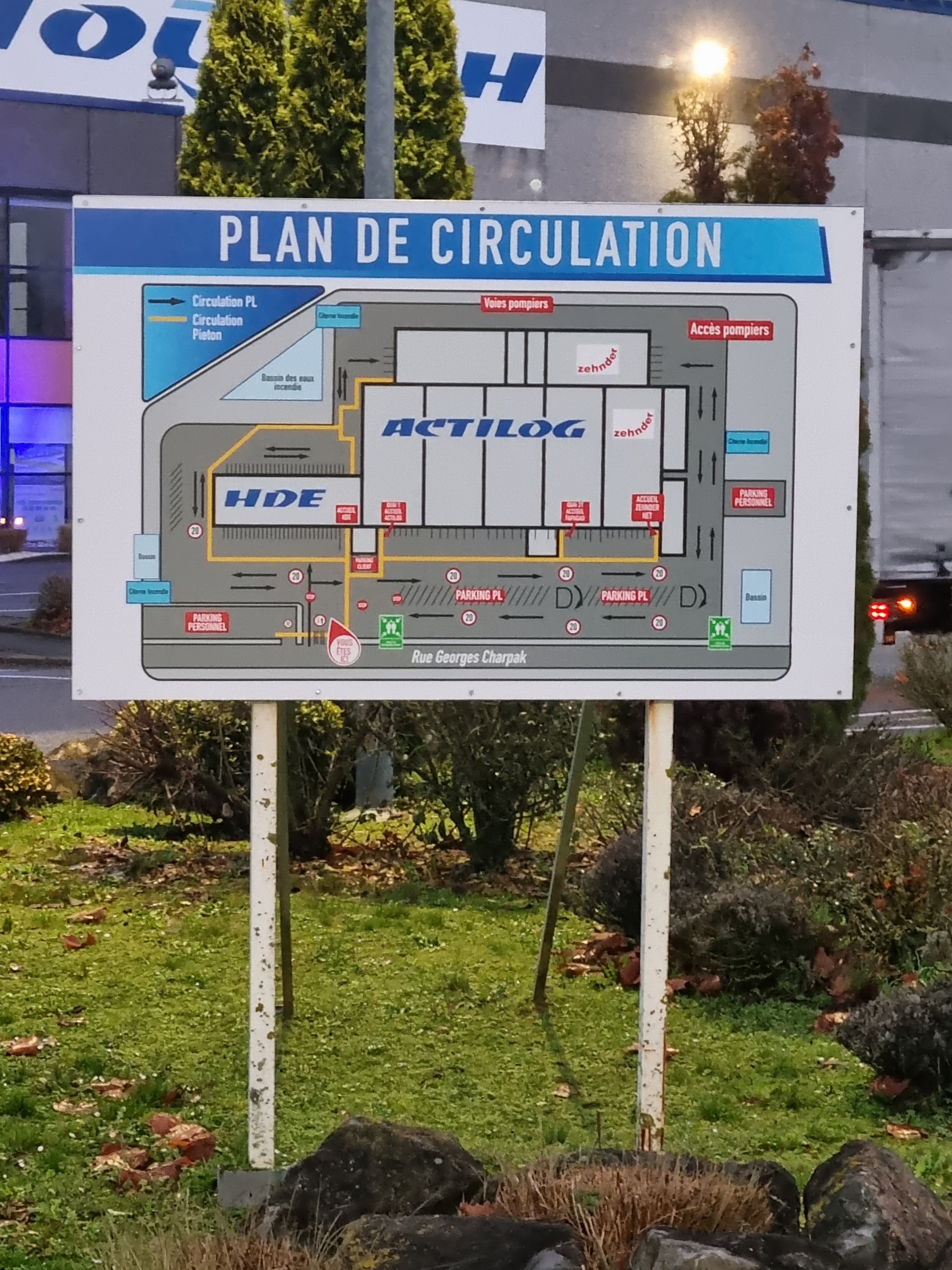 Photo n° 1 de l'avis de Maarten.d fait le 26/01/2023 à 18:32