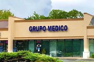 Grupo Medico Norcross image
