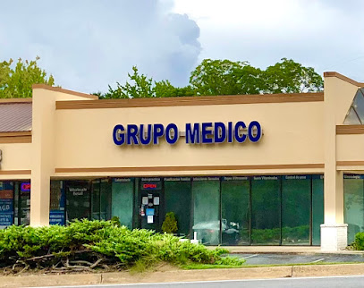 Grupo Medico Norcross