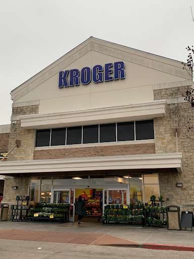 Grocery Store «Kroger», reviews and photos, 11003 Shadow Creek Pkwy, Pearland, TX 77584, USA