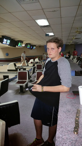 Bowling Alley «Family Bowl», reviews and photos, 2250 US-92, Plant City, FL 33563, USA