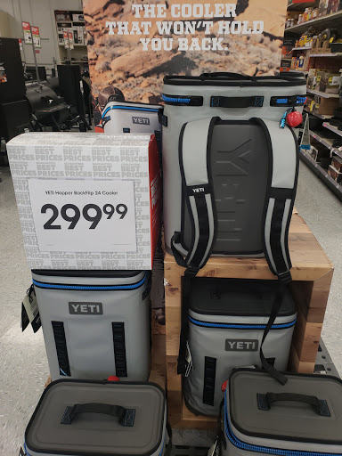 Sporting Goods Store «Academy Sports + Outdoors», reviews and photos, 1104 C-bar Ranch Trail, Cedar Park, TX 78613, USA