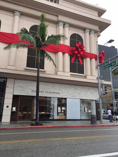 Jewelry Designer «David Yurman», reviews and photos, 371 N Rodeo Dr, Beverly Hills, CA 90210, USA