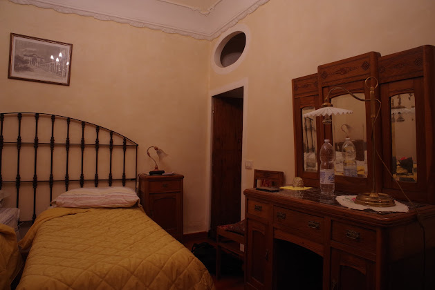 Photos des visiteurs Bed & Breakfast Casa Aurora 16128 Genoa