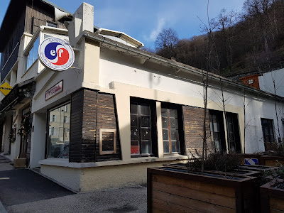 ESF Barèges à Barèges