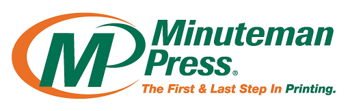 Minuteman Press image