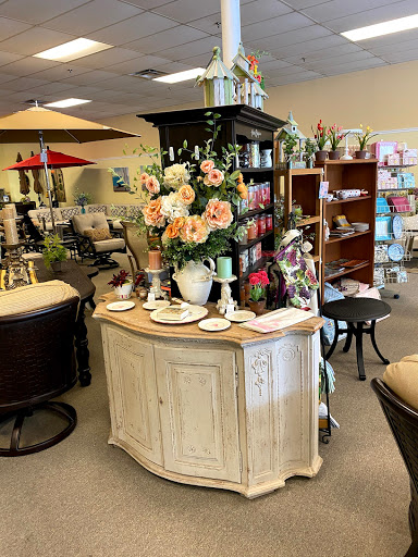 Outdoor Furniture Store «Hea Living Patio & Hearth», reviews and photos, 1480 Quarterpath Rd, Williamsburg, VA 23185, USA