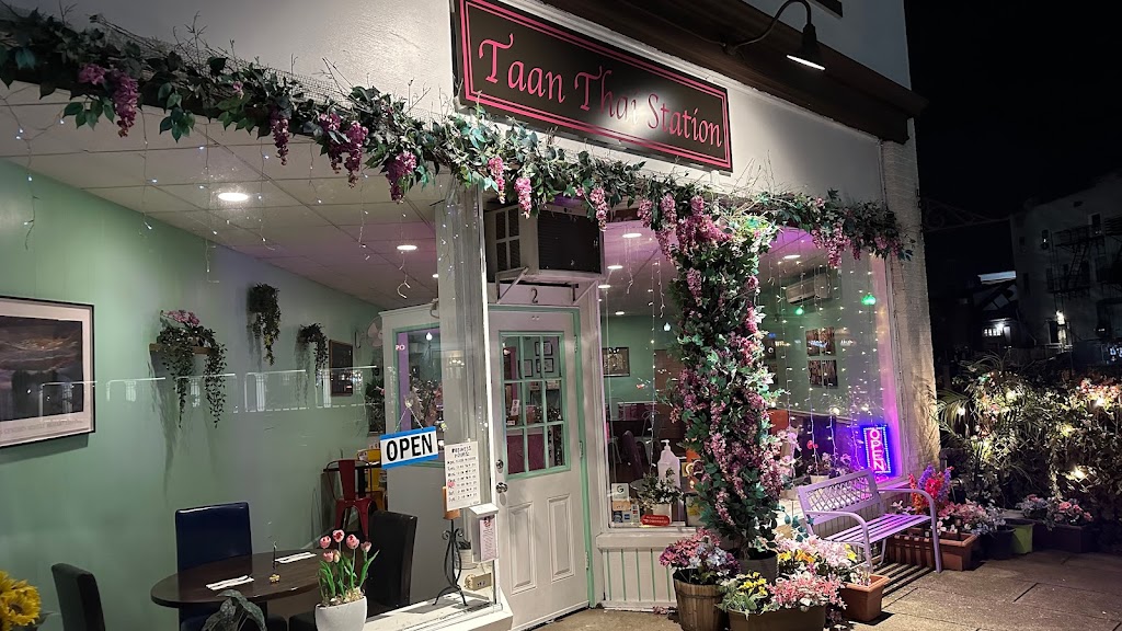 Taan Thai Station 07450