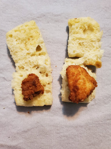 Fast Food Restaurant «Chick-fil-A», reviews and photos, 5409 Indian River Rd, Virginia Beach, VA 23464, USA