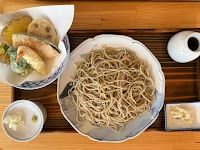 座そば 小物庵