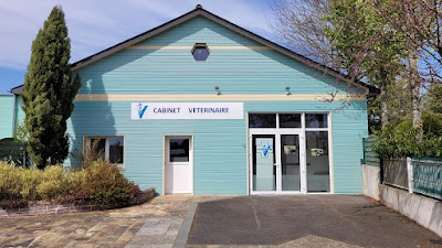 Cabinet Vétérinaire Dr Le Chapelain Karine à Cesson-Sévigné