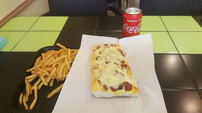 Pith'Burger à Pithiviers
