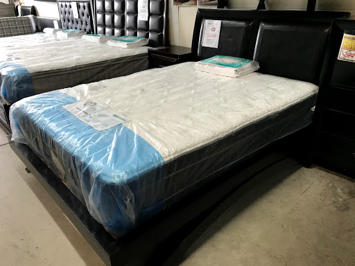 Furniture Store «Furniture & Mattress Warehouse», reviews and photos, 10203 Kotzebue St #117, San Antonio, TX 78217, USA