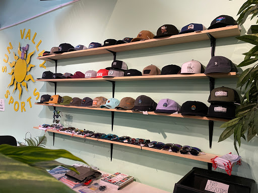 Sporting Goods Store «Sun Valley Sports», reviews and photos, 3900 Medina Rd U, Akron, OH 44333, USA