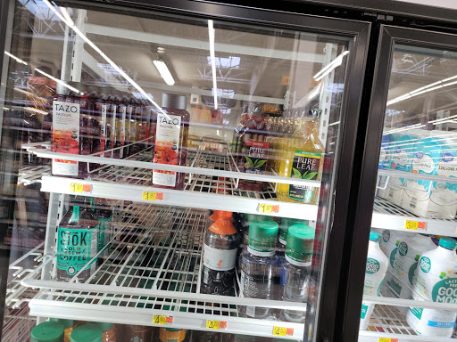 Department Store «Walmart Supercenter», reviews and photos, 11 Ashleigh Dr, Derry, NH 03038, USA