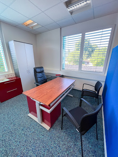 Büro Weber AG - Spirituosengeschäft