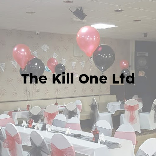 Reviews of The Kill One Ltd in Barrow-in-Furness - Pub