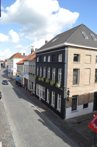 Beoordelingen van Koen Vandeweghe in Brugge - Architect