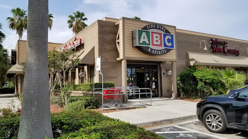 Liquor Store «ABC Fine Wine & Spirits», reviews and photos, 9894 Glades Rd, Boca Raton, FL 33434, USA