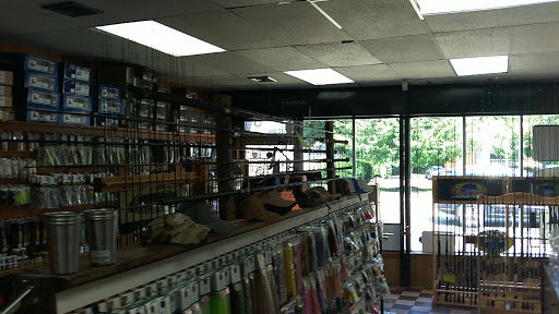 Gun Shop «Camp-Site Sport Shop Inc», reviews and photos, 1877 New York Ave, Huntington Station, NY 11746, USA