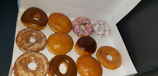 Bakery «Krispy Kreme Doughnuts», reviews and photos, 7428 Denton Hwy, Watauga, TX 76148, USA