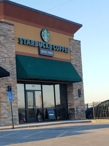 Coffee Shop «Starbucks», reviews and photos, 3884 MO-141, Arnold, MO 63010, USA