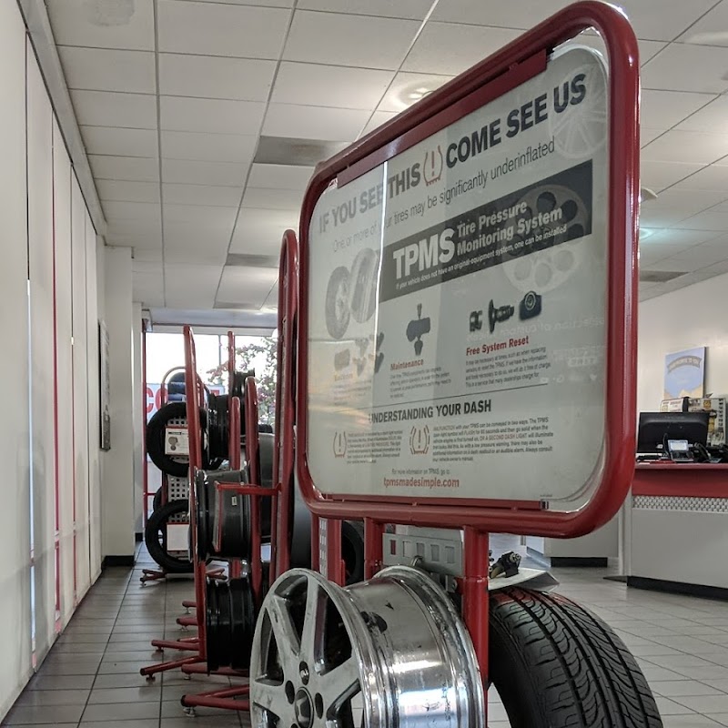 Discount Tire