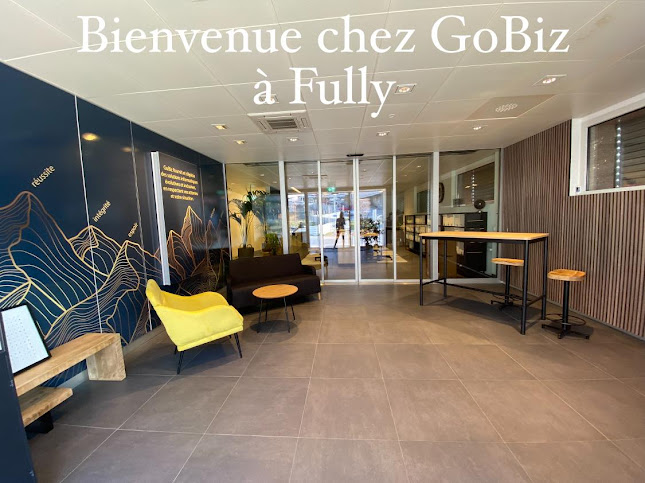 Gobiz Sàrl Informatique