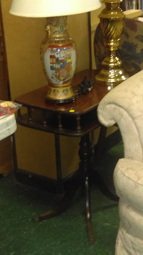 Thrift Store «Dayton Thrift Store», reviews and photos, 7302 Rhea County Hwy, Dayton, TN 37321, USA