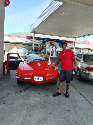 Convenience Store «Speedway», reviews and photos, 6312 E Main St, Reynoldsburg, OH 43068, USA