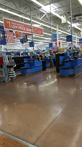 Department Store «Walmart Supercenter», reviews and photos, 100 Crossings Blvd, Elverson, PA 19520, USA