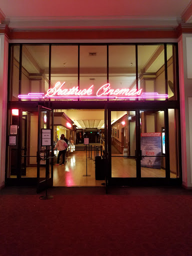 Movie Theater «Landmark Shattuck Cinemas», reviews and photos, 2230 Shattuck Ave, Berkeley, CA 94704, USA