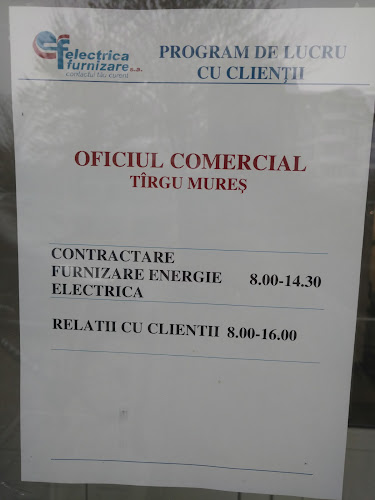 SC Electrica SA Furnizare Transilvania Sud