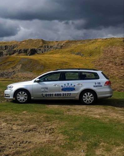 Reviews of Kingsway cabs Sunniside in Newcastle upon Tyne - Taxi service